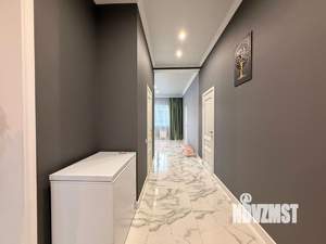 Коттедж 126м², 1-этажный, участок 6 сот.  