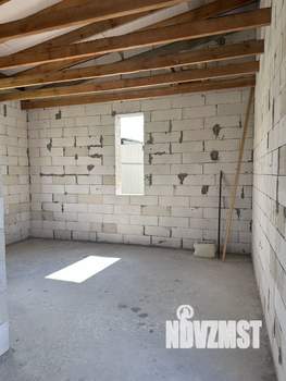 Дом 90м&sup2;, 1-этажный, участок 8 сот.  