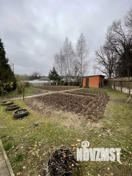 Дом 147м², 2-этажный, участок 14 сот.  