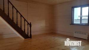 Дом 95м&sup2;, 2-этажный, участок 5 сот.  