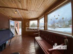 Дом 95м&sup2;, 2-этажный, участок 20 сот.  