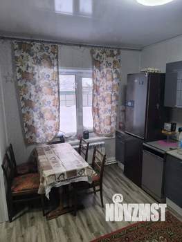 Дом 87м&sup2;, 2-этажный, участок 11 сот.  