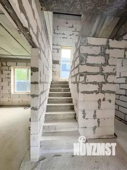 Дом 140м², 2-этажный, участок 7 сот.  