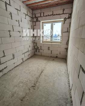 Дом 166м&sup2;, 2-этажный, участок 8 сот.  