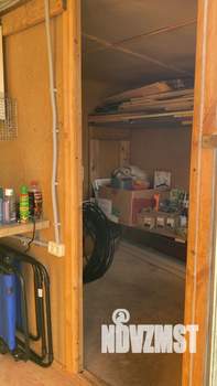 Дача 57м², 2-этажный, участок 16 сот.  