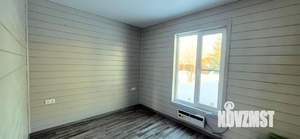 Дом 94м&sup2;, 1-этажный, участок 7 сот.  