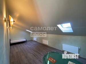 Дом 200м&sup2;, 2-этажный, участок 10 сот.  