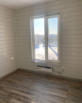 Дом 94м&sup2;, 2-этажный, участок 7 сот.  