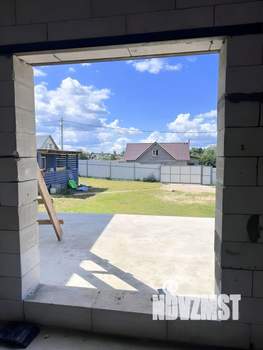 Дом 90м&sup2;, 1-этажный, участок 8 сот.  