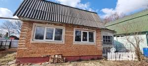 Дача 55м², 2-этажный, участок 4 сот.  