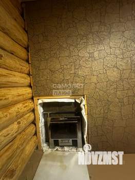 Дом 100м&sup2;, 2-этажный, участок 7 сот.  