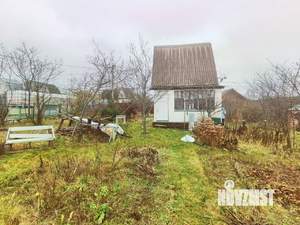 Дом 36м&sup2;, 2-этажный, участок 7 сот.  