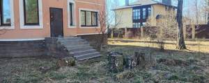 Дом 415м², 3-этажный, участок 20 сот.  