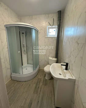 Дом 120м², 2-этажный, участок 6 сот.  