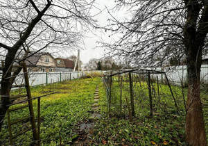 Дом 46м&sup2;, 2-этажный, участок 4 сот.  