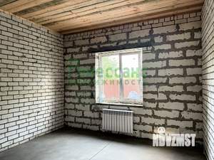 Дом 120м&sup2;, 1-этажный, участок 6 сот.  