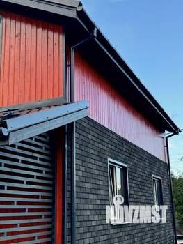 Дом 170м², 2-этажный, участок 8 сот.  