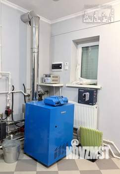 Дом 170м&sup2;, 2-этажный, участок 13 сот.  