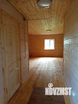 Дом 95м&sup2;, 2-этажный, участок 7 сот.  