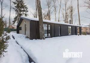 Дом 150м&sup2;, 1-этажный, участок 19 сот.  