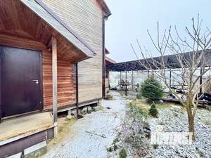 Дом 262м&sup2;, 2-этажный, участок 10 сот.  