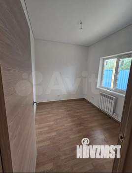 Дом 80м², 1-этажный, участок 7 сот.  