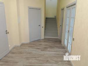 Коттедж 190м², 2-этажный, участок 9 сот.  