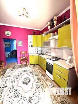 Дом 140м&sup2;, 2-этажный, участок 7 сот.  