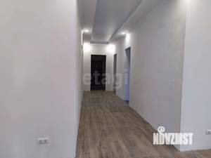 Дом 142м&sup2;, 1-этажный, участок 9 сот.  