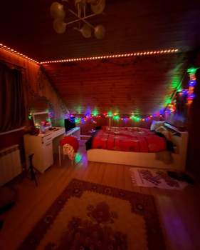 Дом 109м², 2-этажный, участок 10 сот.  