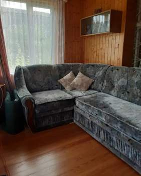 Дом 85м&sup2;, 2-этажный, участок 7 сот.  