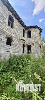 Дом 320м², 2-этажный, участок 12 сот.  