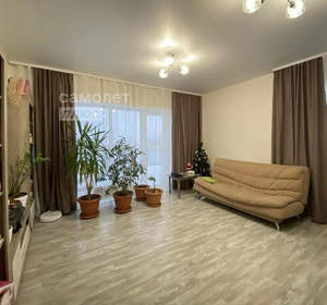 Дом 120м², 1-этажный, участок 11 сот.  
