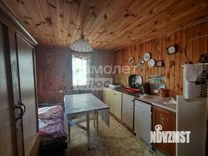 Дом 44м&sup2;, 2-этажный, участок 6 сот.  