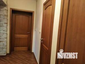 Коттедж 480м&sup2;, 3-этажный, участок 14 сот.  