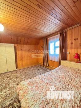 Дом 98м&sup2;, 2-этажный, участок 8 сот.  