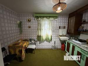 Дом 80м&sup2;, 2-этажный, участок 10 сот.  