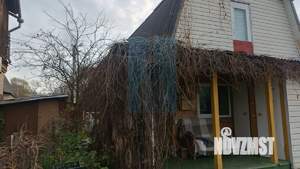 Дом 49м&sup2;, 2-этажный, участок 4 сот.  