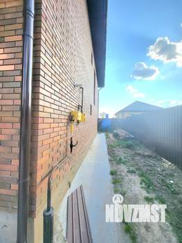 Дом 212м², 2-этажный, участок 7 сот.  