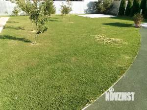 Дом 171м², 2-этажный, участок 9 сот.  