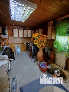 Дом 98м&sup2;, 2-этажный, участок 40 сот.  