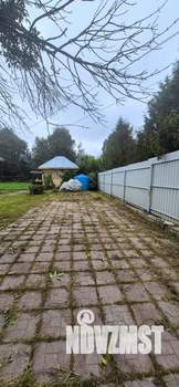 Дом 139м², 2-этажный, участок 15 сот.  