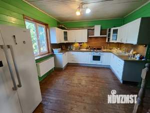 Коттедж 160м&sup2;, 2-этажный, участок 5 сот.  