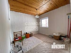 Дом 95м&sup2;, 2-этажный, участок 20 сот.  