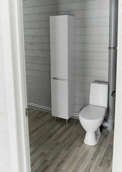 Дом 135м&sup2;, 2-этажный, участок 9 сот.  