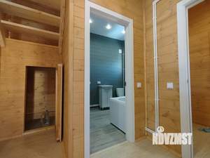 Дом 125м², 2-этажный, участок 6 сот.  