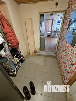 Дом 50м², 1-этажный, участок 18 сот.  