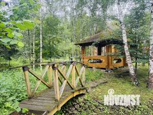 Дом 195м&sup2;, 2-этажный, участок 25 сот.  