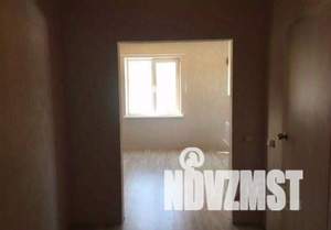 Дом 88м&sup2;, 1-этажный, участок 4 сот.  