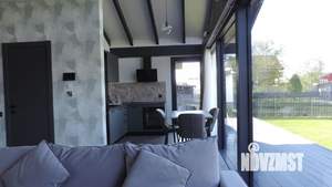 Дом 74м&sup2;, 1-этажный, участок 10 сот.  